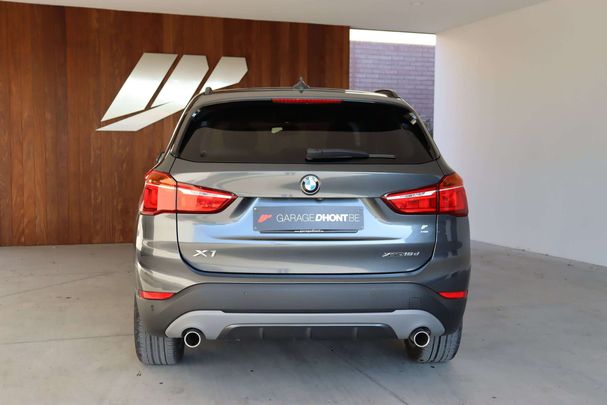 BMW X1 xDrive18d 110 kW image number 5