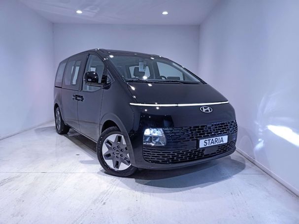 Hyundai Staria 1.6 HEV 167 kW image number 2