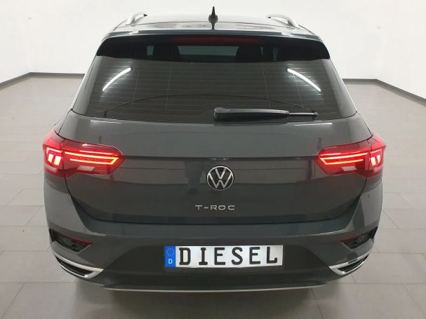 Volkswagen T-Roc 2.0 TDI SCR DSG 110 kW image number 36