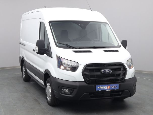 Ford Transit 310 L2H2 Trend 96 kW image number 36