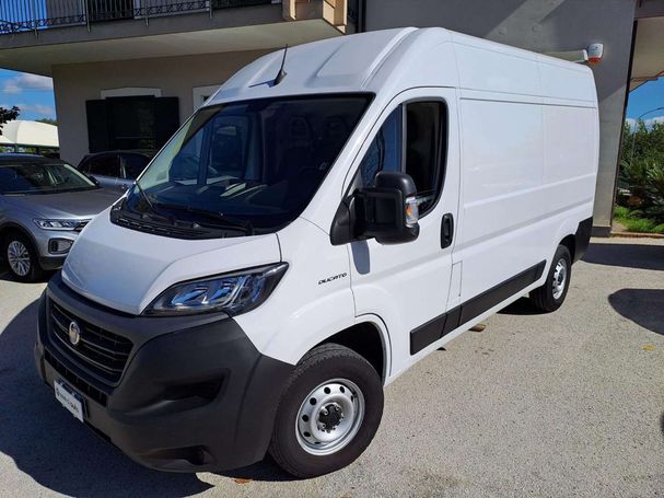 Fiat Ducato 35 140 103 kW image number 10