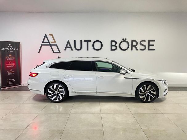 Volkswagen Arteon Shooting Brake 110 kW image number 2