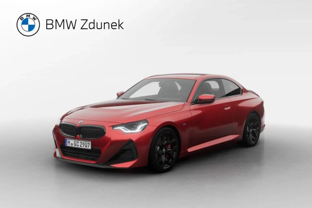 BMW 220i M Sport 135 kW image number 1