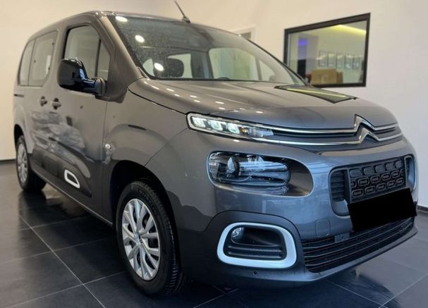 Citroen Berlingo M PureTech 130 EAT8 FEEL 96 kW image number 11