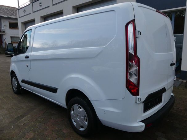 Ford Transit Custom 280 L1 Trend 96 kW image number 7