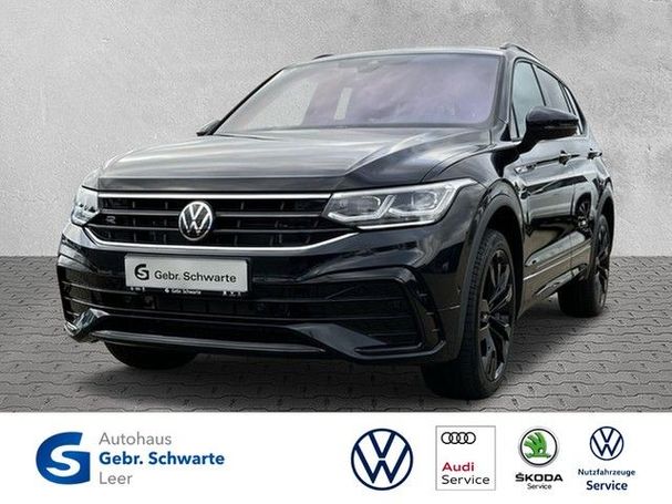 Volkswagen Tiguan Allspace 2.0 TDI R-Line 4Motion DSG 147 kW image number 1