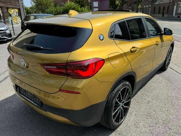 BMW X2 sDrive 100 kW image number 3