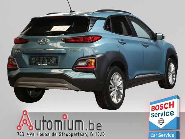 Hyundai Kona 1.0 T-GDI 88 kW image number 2