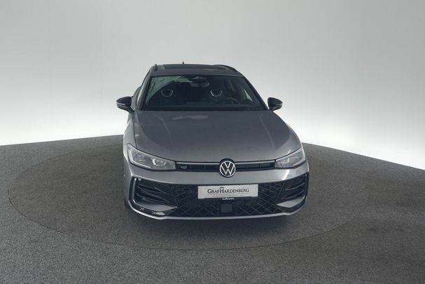 Volkswagen Passat Variant 2.0 TDI R-Line DSG 110 kW image number 2