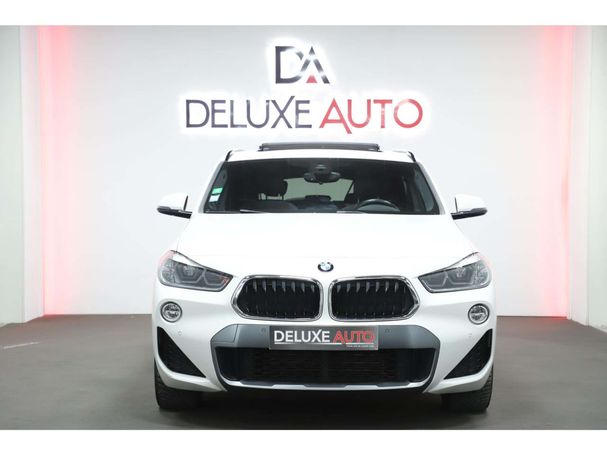 BMW X2 sDrive 140 kW image number 3