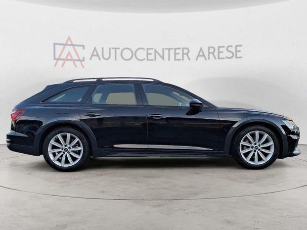 Audi A6 Allroad 40 TDI quattro S tronic 150 kW image number 7