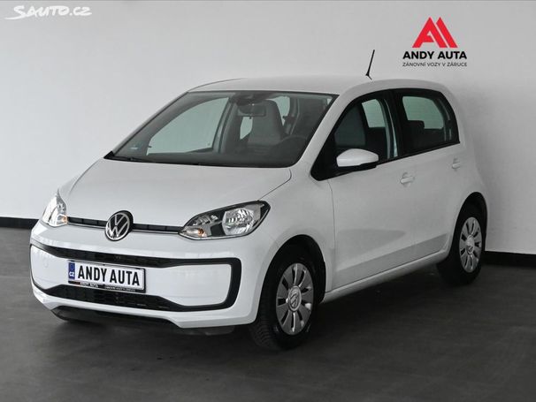 Volkswagen up! 44 kW image number 1