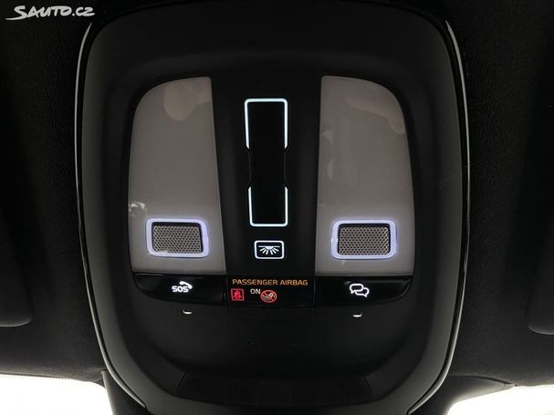 Volvo XC40 Recharge Pure Electric 185 kW image number 17