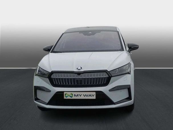 Skoda Enyaq iV 80 150 kW image number 17