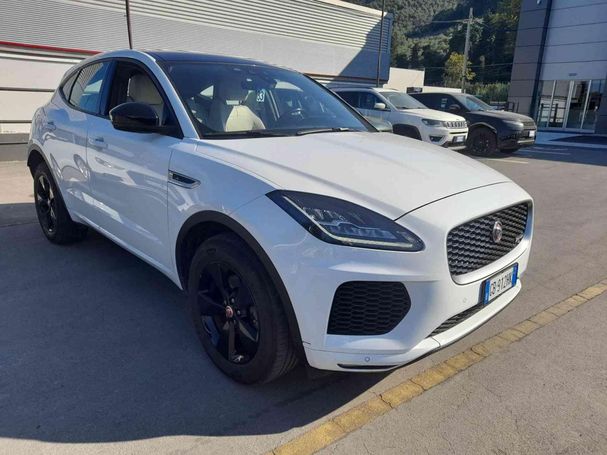 Jaguar E-Pace AWD S 110 kW image number 2