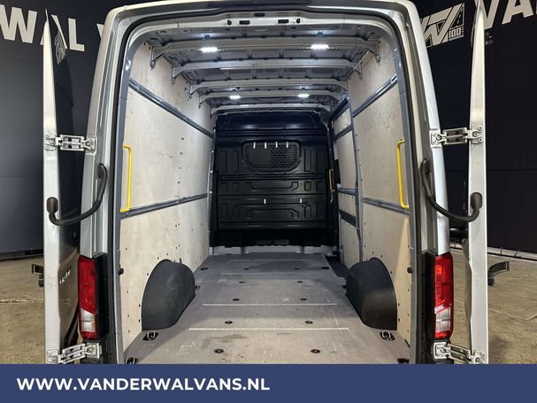 Volkswagen Crafter TDI 103 kW image number 12