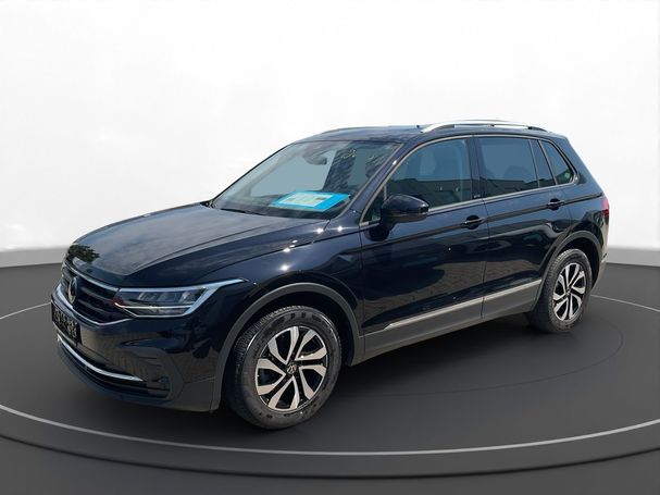 Volkswagen Tiguan 1.5 TSI DSG 110 kW image number 1