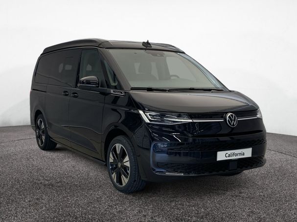 Volkswagen T7 California TSI Ocean 150 kW image number 1