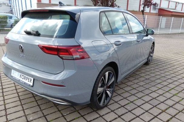 Volkswagen Golf eHybrid DSG 150 kW image number 3