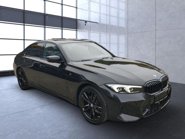 BMW 320d xDrive 140 kW image number 6