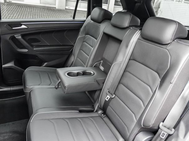 Volkswagen Tiguan Allspace R-Line 4Motion 147 kW image number 22