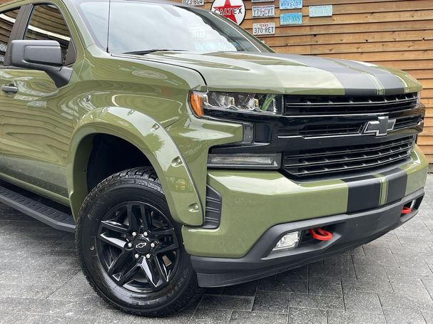 Chevrolet Silverado 261 kW image number 2