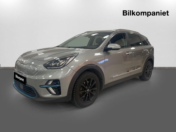 Kia Niro e 64 kWh 150 kW image number 1