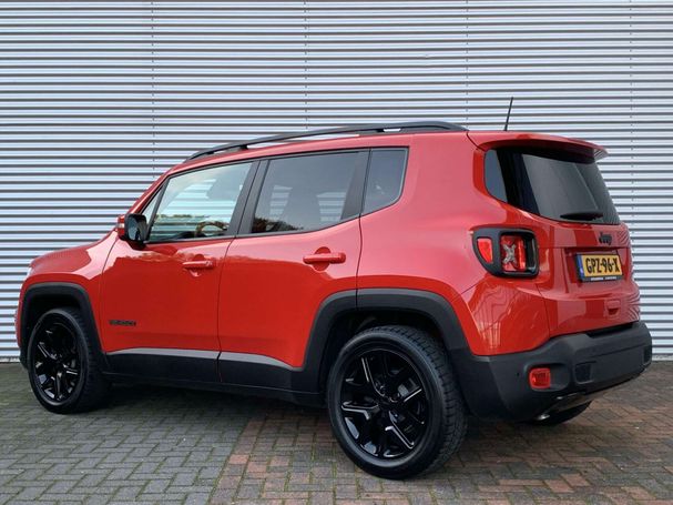 Jeep Renegade 96 kW image number 2