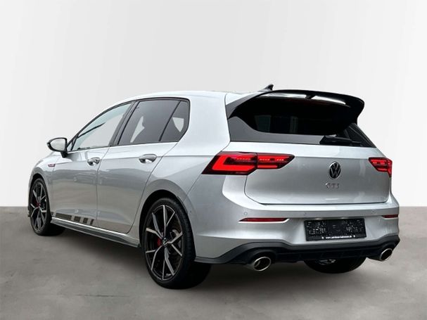 Volkswagen Golf GTI Clubsport DSG 221 kW image number 4