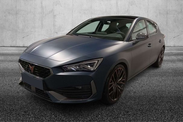 Cupra Leon VZ 2.0 TSI Cup DSG 221 kW image number 1