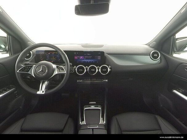 Mercedes-Benz B 180 100 kW image number 7