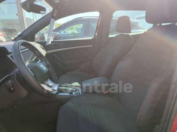 Seat Ateca 1.5 TSI DSG FR 110 kW image number 16