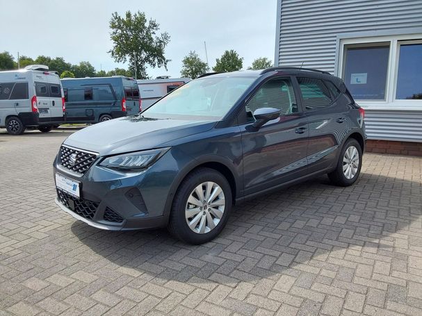 Seat Arona 1.0 TSI DSG Style 81 kW image number 1