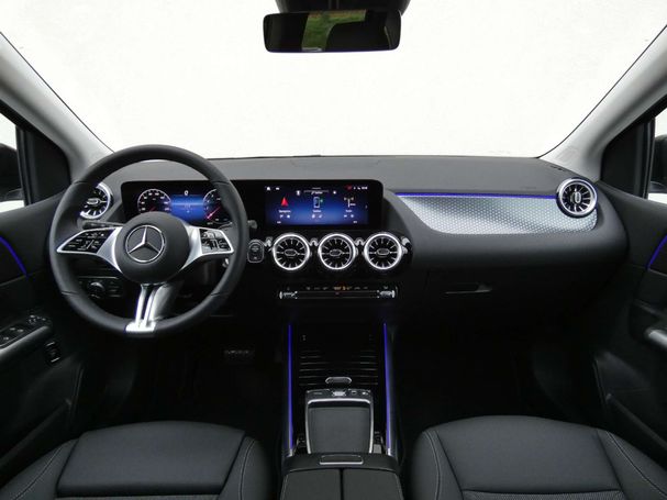 Mercedes-Benz B 180 100 kW image number 15