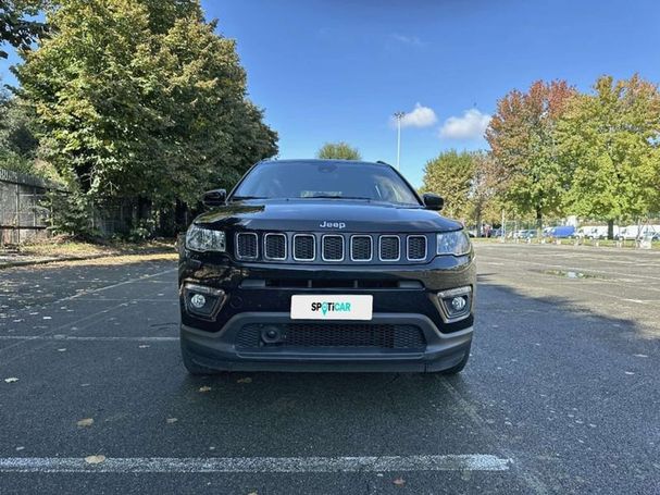 Jeep Compass 2.0 103 kW image number 6