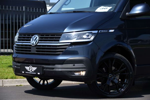 Volkswagen T6 Transporter 110 kW image number 7