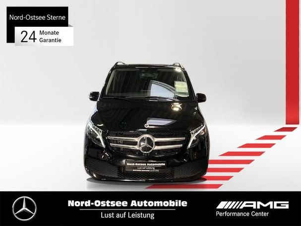 Mercedes-Benz V 300d 174 kW image number 1