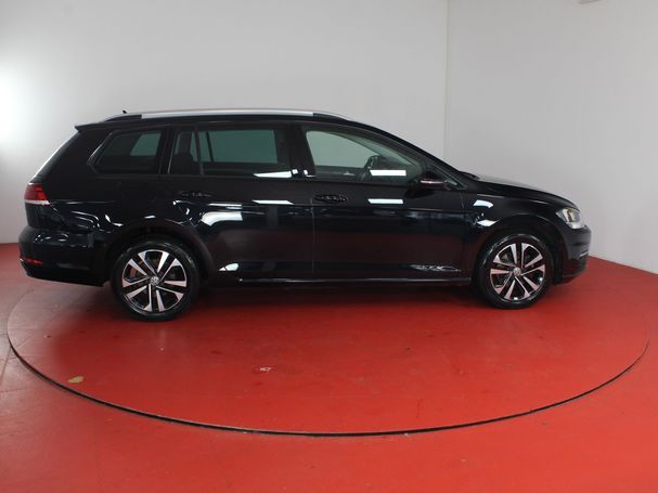 Volkswagen Golf 1.0 TSI IQ.DRIVE 85 kW image number 19