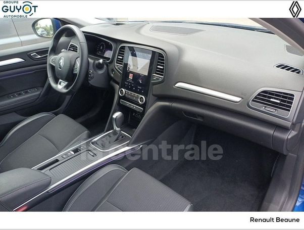 Renault Megane TCe 140 Techno 103 kW image number 33