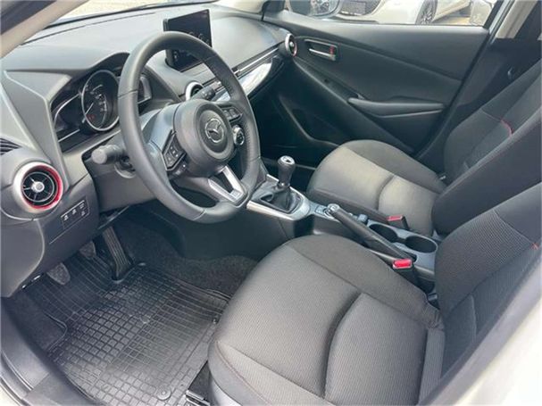 Mazda 2 55 kW image number 7