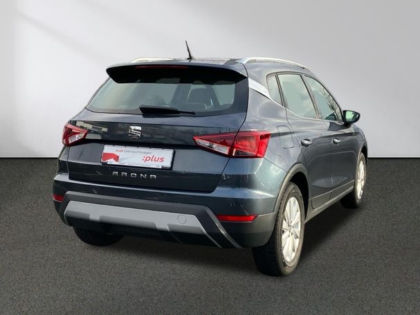 Seat Arona 1.0 TSI XCELLENCE 85 kW image number 3