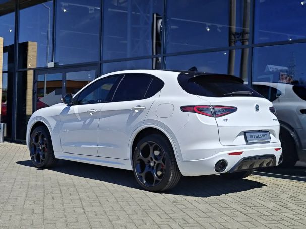 Alfa Romeo Stelvio 206 kW image number 4