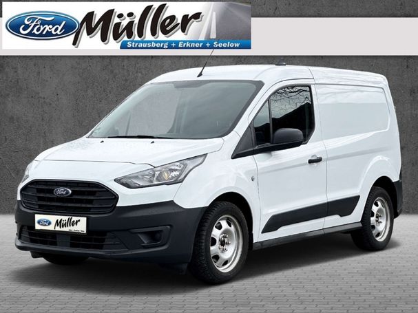 Ford Transit Connect 74 kW image number 1