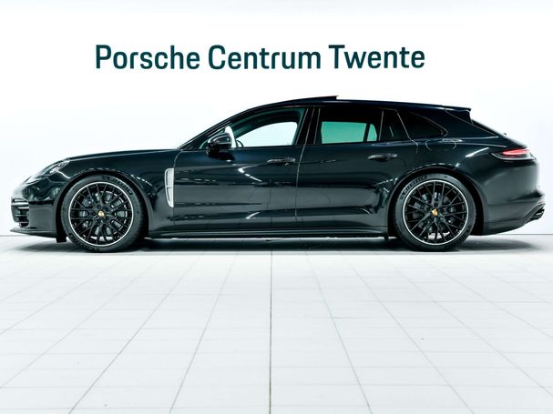 Porsche Panamera 4 Sport Turismo E-Hybrid 340 kW image number 5