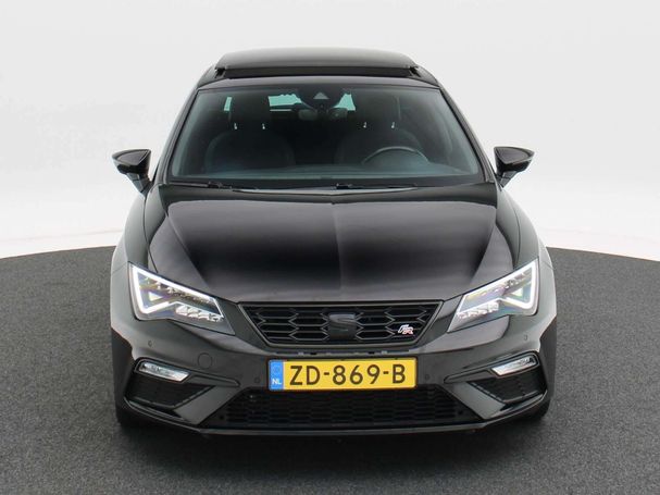 Seat Leon 1.5 TSI FR 110 kW image number 2