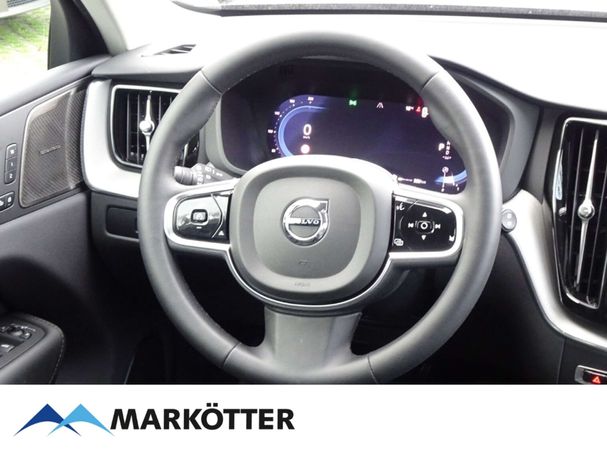 Volvo XC60 B4 Plus Dark 145 kW image number 6