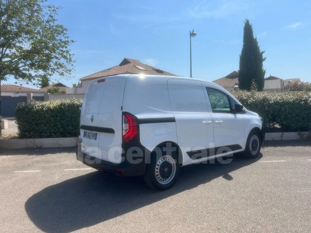 Renault Kangoo BLUE dCi 115 85 kW image number 3