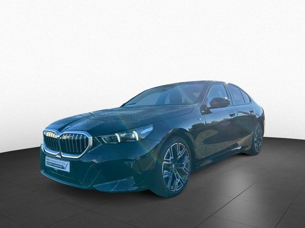 BMW 520i 140 kW image number 1