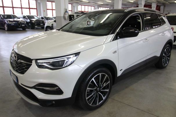 Opel Grandland X 1.6 221 kW image number 1