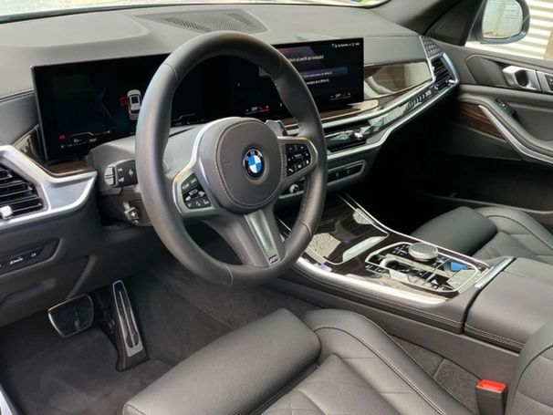 BMW X5 xDrive 219 kW image number 17